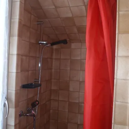 Hotel Alpenrose Saxeten