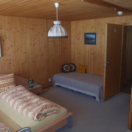Alpenrose Saxeten