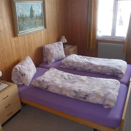 Alpenrose Hotel