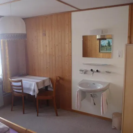 Alpenrose Hotel 3*