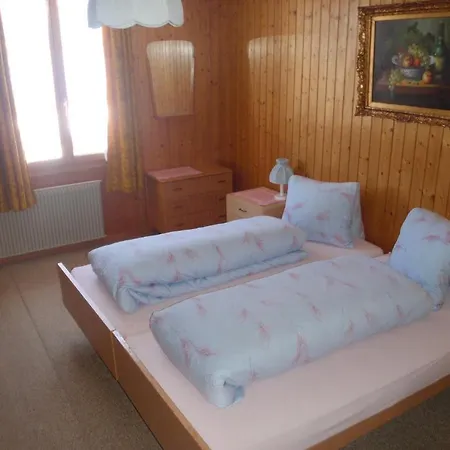 Hotel Alpenrose 3*