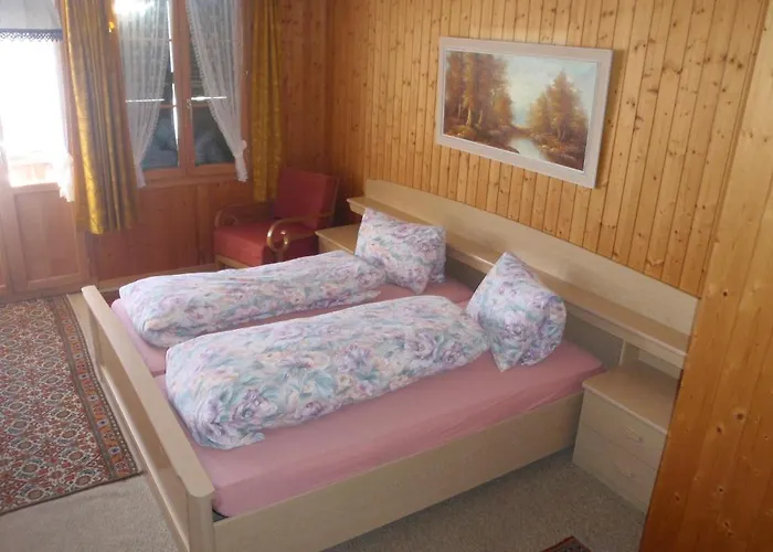 Alpenrose 3*