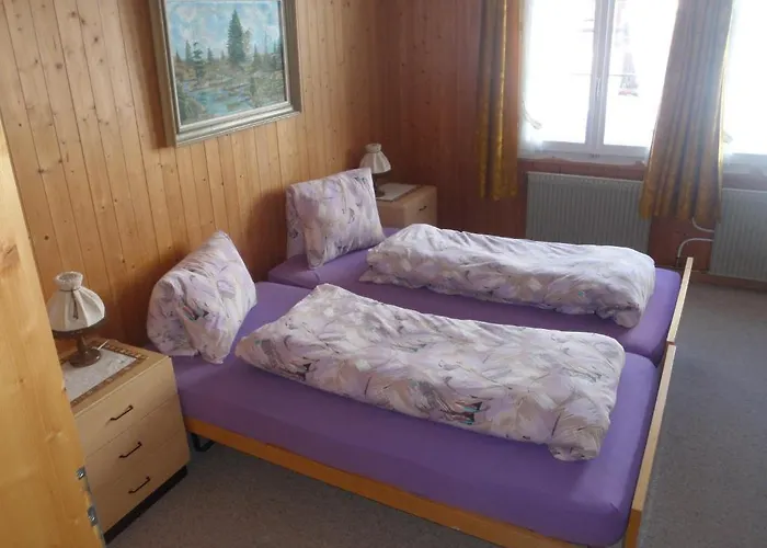 Alpenrose Hotel